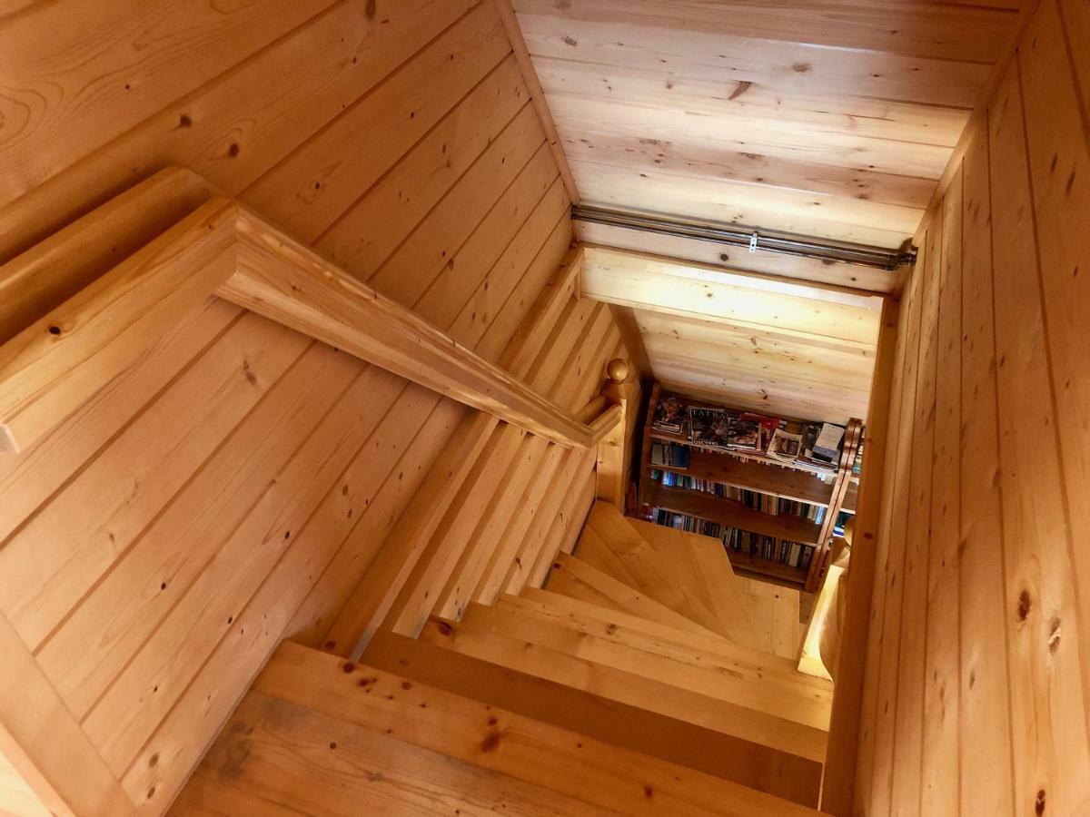 Apartamenty U Krysi Witow  Luaran gambar