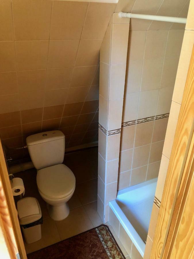 Apartamenty U Krysi Witow  Luaran gambar